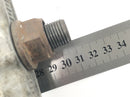 Honda NX 650 Dominator RD02 [1994] - Rear wheel axle axle axle bolt rear wheel axle-2