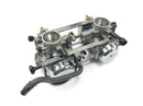 Triumph Speedmaster 900 [2003] - Keihin carburettor-5