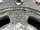 Triumph Speedmaster 900 [2003] - Rear wheel rim complete wheel 18 x 3.50-3