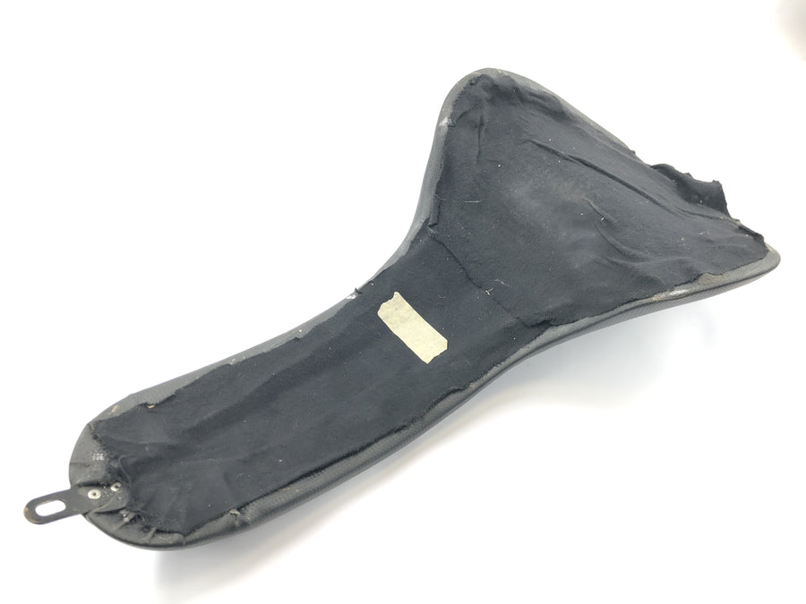 Yamaha XVS 650 4VR [1997] - Seat cushion seat black