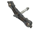 Yamaha XV 1600 Wild Star VP08 [2002] - lower fork bridge steering head yoke-1