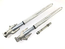 Ducati Multistrada 1000 DS [2003] - Fork telescopic fork front fork with axle-1