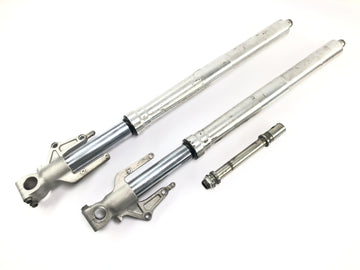 Ducati Multistrada 1000 DS [2003] - Fork telescopic fork front fork with axle
