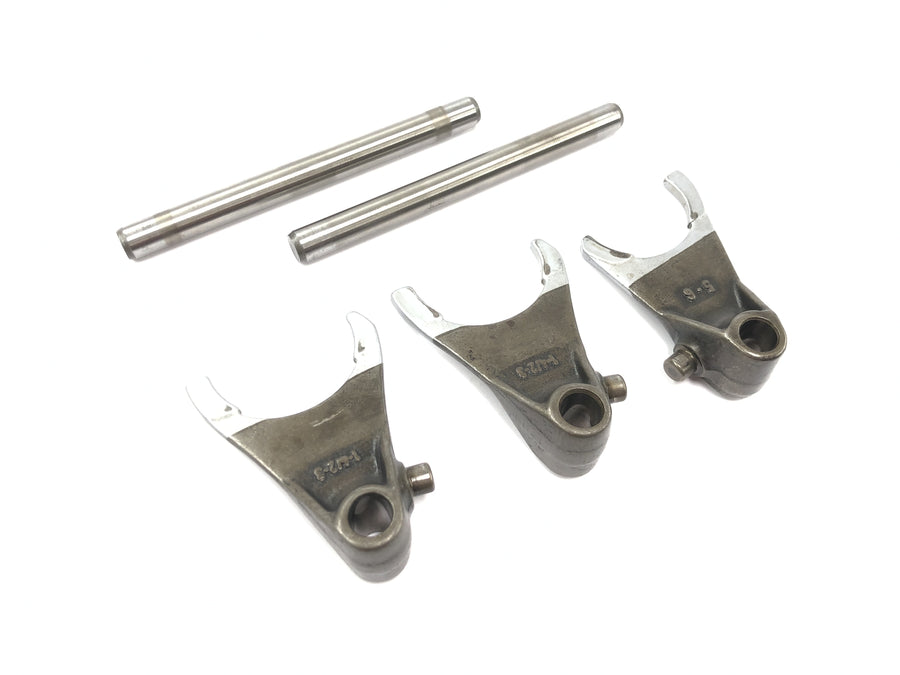 Ducati Monster SR2 800 M4 [2006] - shift forks shift fork set shift forks