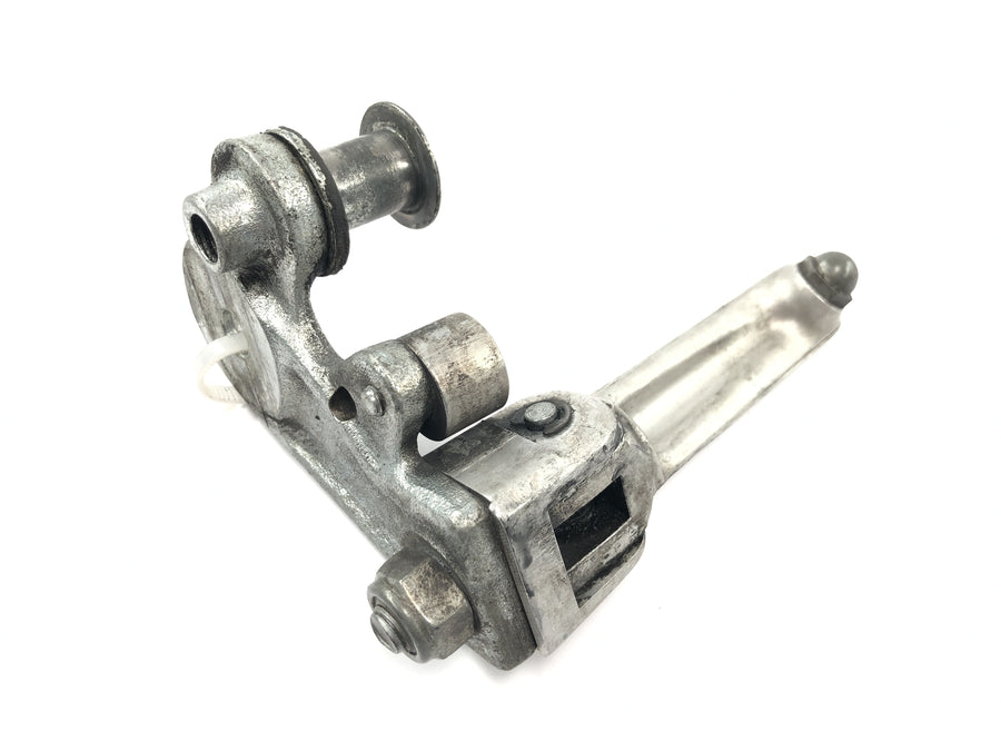 Moto Guzzi V10 Centauro [1998] - Driver's footrest, right footrest