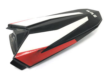 SWM RS 125 R B2 [2020] - Rear fairing rear fender fairing - 0