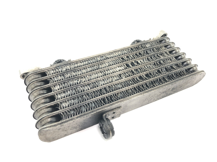 Suzuki GSX R 1000 WVB6 K6 [2006] - Oil cooler radiator engine oil cooler