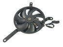 Honda CBR 600 RR PC37 [2004] - Radiator fan electric front fan-1