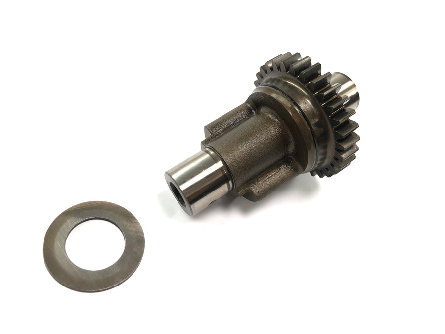 Suzuki GSX R 1000 WVBZ K3 [2003] - Balance shaft balancer