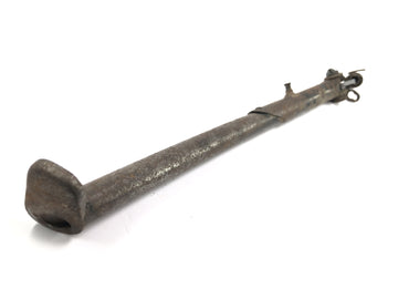 Honda XR 600 R PE04 [1992] - Side stand with spring side support stand - 0