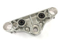 Yamaha XVS 650 4VR [1997] - upper fork bridge, steering head bridge fork clamp 41 mm-5