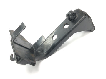 Yamaha XV 1600 Wild Star VP08 [2002] - Fuel pump bracket fuel pump holder