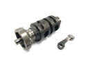 Suzuki RM Z 250 RJ41A [2007] - shift drum shift drum body shift drum-3