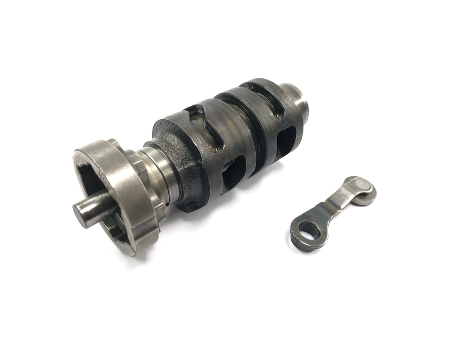 Suzuki RM Z 250 RJ41A [2007] - shift drum shift drum body shift drum