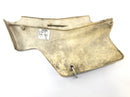 Honda XL 250 R MD03 [1993] - Side panel right side cover panel-4