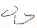 SWM RS 125 R B2 [2020] - Pillion handle, rear passenger handle, pair-1