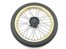 Honda XRV 750 Africa Twin RD04 [1992] - Front wheel rim spoke wheel complete 21 x 1.85" DOT4418-6
