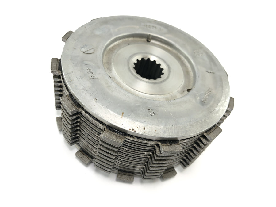 Ducati Monster SR2 800 M4 [2006] - clutch without clutch basket