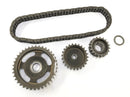 Moto Guzzi California 1100 EV KD [2002] - Timing chain and gears-2