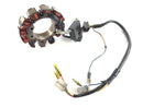 Yamaha XT 600 Zentere 34L [1985] - alternator stator with pickup-2