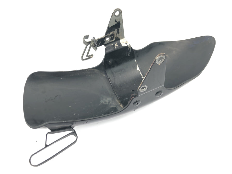 Yamaha XVS 650 4VR [1997] - Front fender front fender
