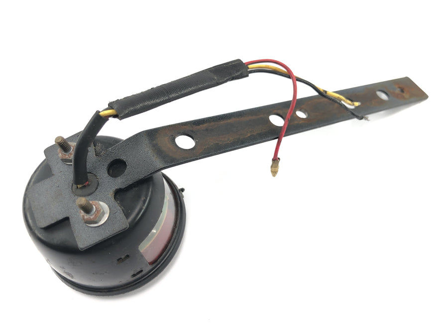 Yamaha XV 1600 Wild Star VP08 [2002] - taillight brake light stop light with holder