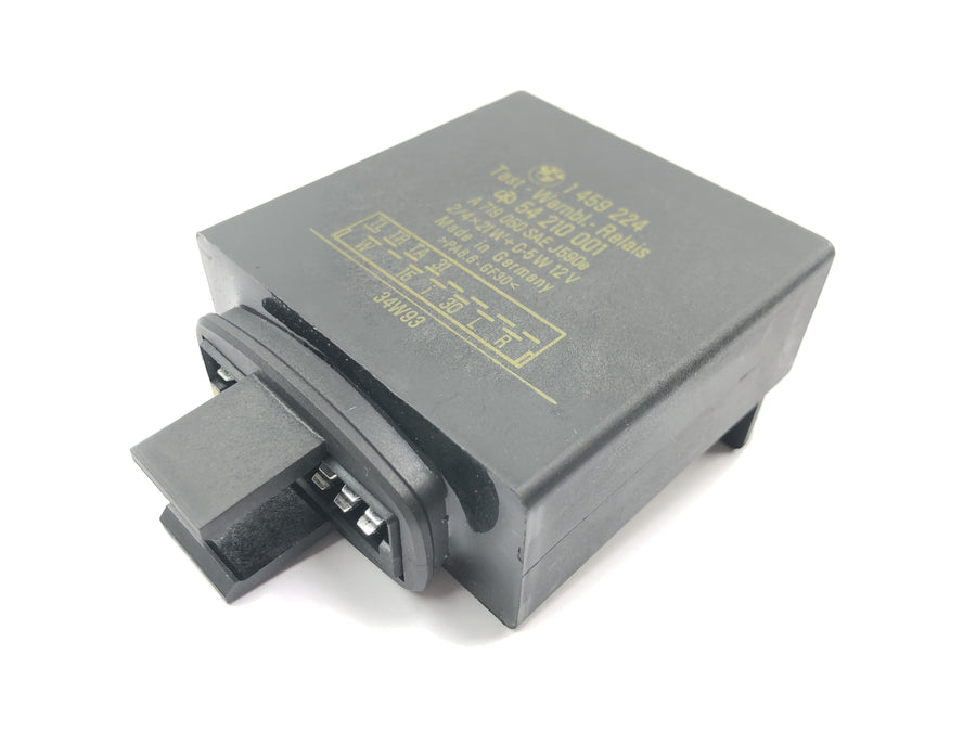 BMW K 1100 RS [1994] - Button hazard warning light relay