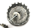 Honda CBR 600 RR PC37 [2004] - Clutch complete clutch clutch basket inner basket-5