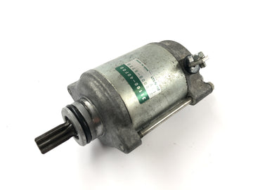 Suzuki GSX R 1000 WVB6 K6 [2006] - Starter motor starter motor Denso 12V - 0