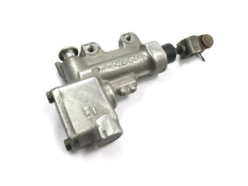Suzuki RM Z 250 RJ41A [2007] - Foot brake cylinder rear brake pump - 0