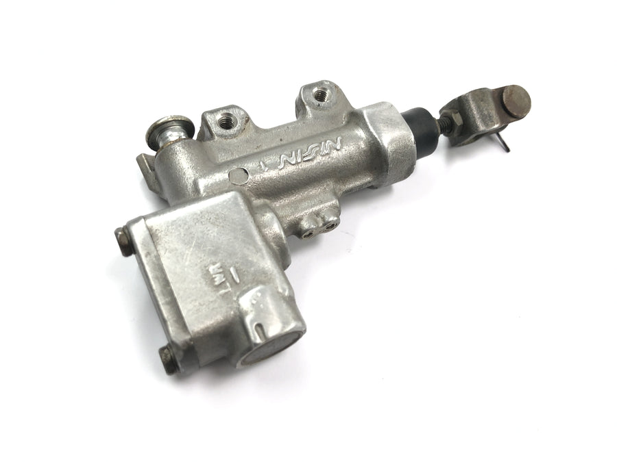 Suzuki RM Z 250 RJ41A [2007] - Foot brake cylinder rear brake pump