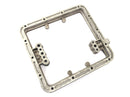 Moto Guzzi California III VY Integrale [1990] - Oil pan intermediate cover engine cover cover gasket bracket-1