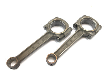Kawasaki W 650 EJ650A [1999] - connecting rod connecting rod connecting rod set - 0