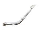 Kawasaki W 650 EJ650A [1999] - brake pedal rear brake lever chrome-1
