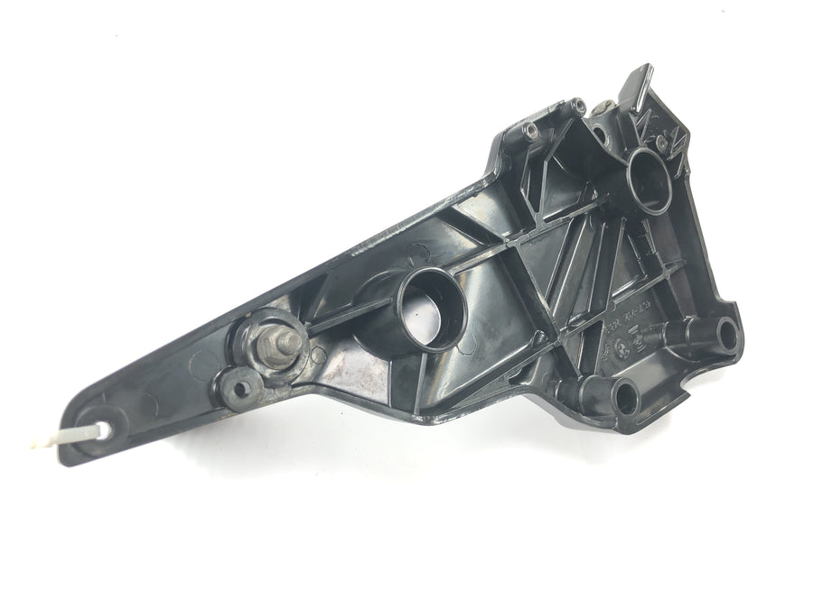 BMW K 1100 RS [1994] - Footrest system footrest holder on the right