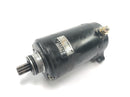 Triumph Daytona 1200 T300D [1994] - starter motor electric starter Denso 12V-3