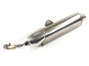 Honda CBF 1000 A SC58 [2006] - exhaust muffler on the left-1