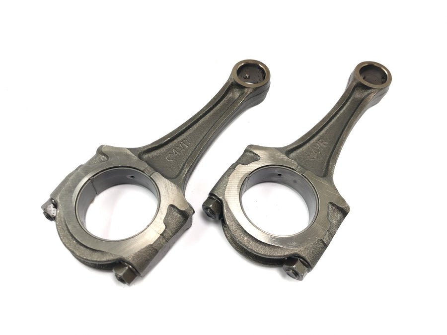 Yamaha XVS 650 4VR [1997] - Connecting rod connecting rod set pair