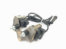Moto Guzzi V10 Centauro [1998] - Ignition coils double ignition coil ignition module with holder-4