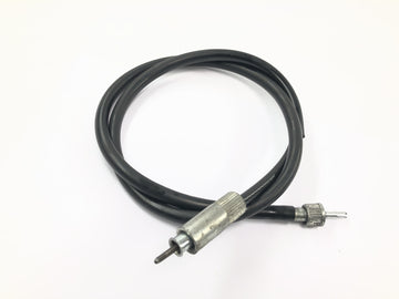 Suzuki GSX R 1100 GU74C [1987] - Speedometer cable, speedometer drive, speedometer cable