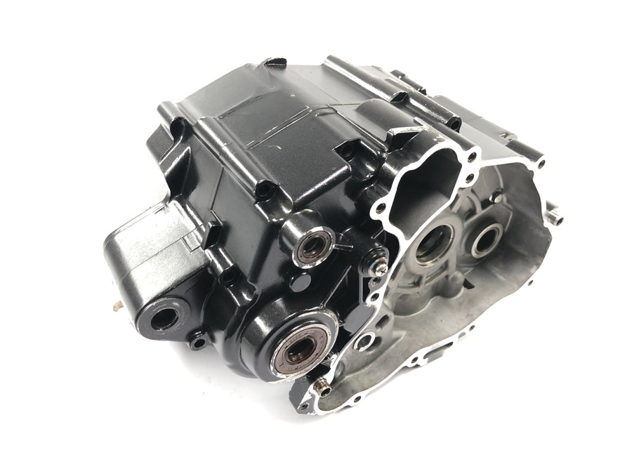 Aprilia SX 125 KX [2018] - Engine housing crankcase empty housing
