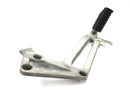 Honda XRV 750 Africa Twin RD04 [1992] - Pillion footrest, passenger footrest right-3