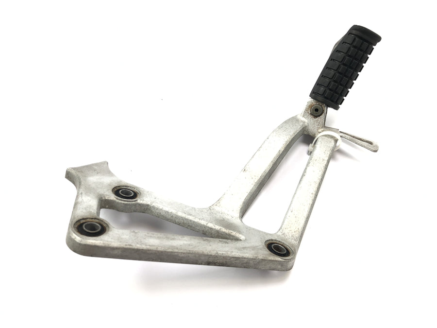 Honda XRV 750 Africa Twin RD04 [1992] - Pillion footrest, passenger footrest right