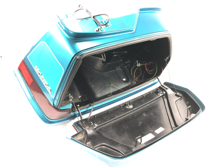 Honda GL 1500 Goldwing SC22 [1993] - Side case case system left and right