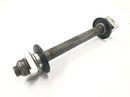 Yamaha YZ 426 F [2000] - rear axle thru axle-2