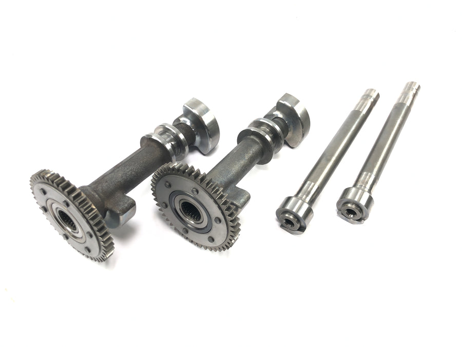 Triumph Speedmaster 900 [2003] - Balance shaft set balance shaft