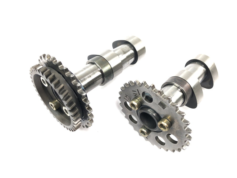 Aprilia Mille RSV 1000 ME [1999] - Camshaft cam set control shaft camshaft set rear