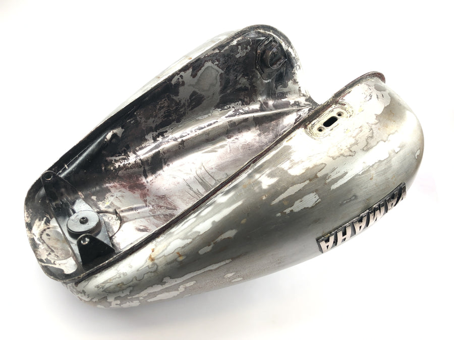 Yamaha XVS 650 4VR [1997] - Petrol tank fuel tank