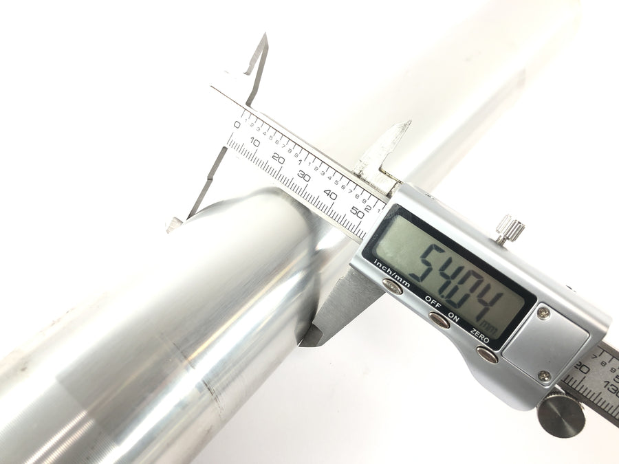 Ducati Multistrada 1000 DS [2003] - Fork telescopic fork front fork with axle