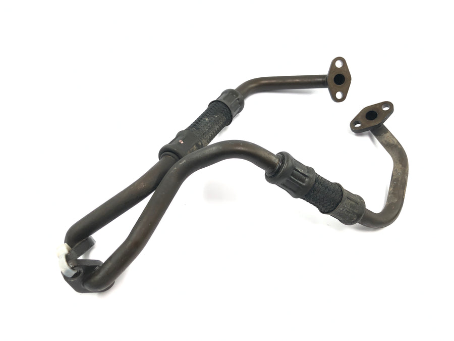 Suzuki GSX R 1000 WVBZ K3 [2003] - Oil pipe, oil hose, oil pipe, engine oil pipe